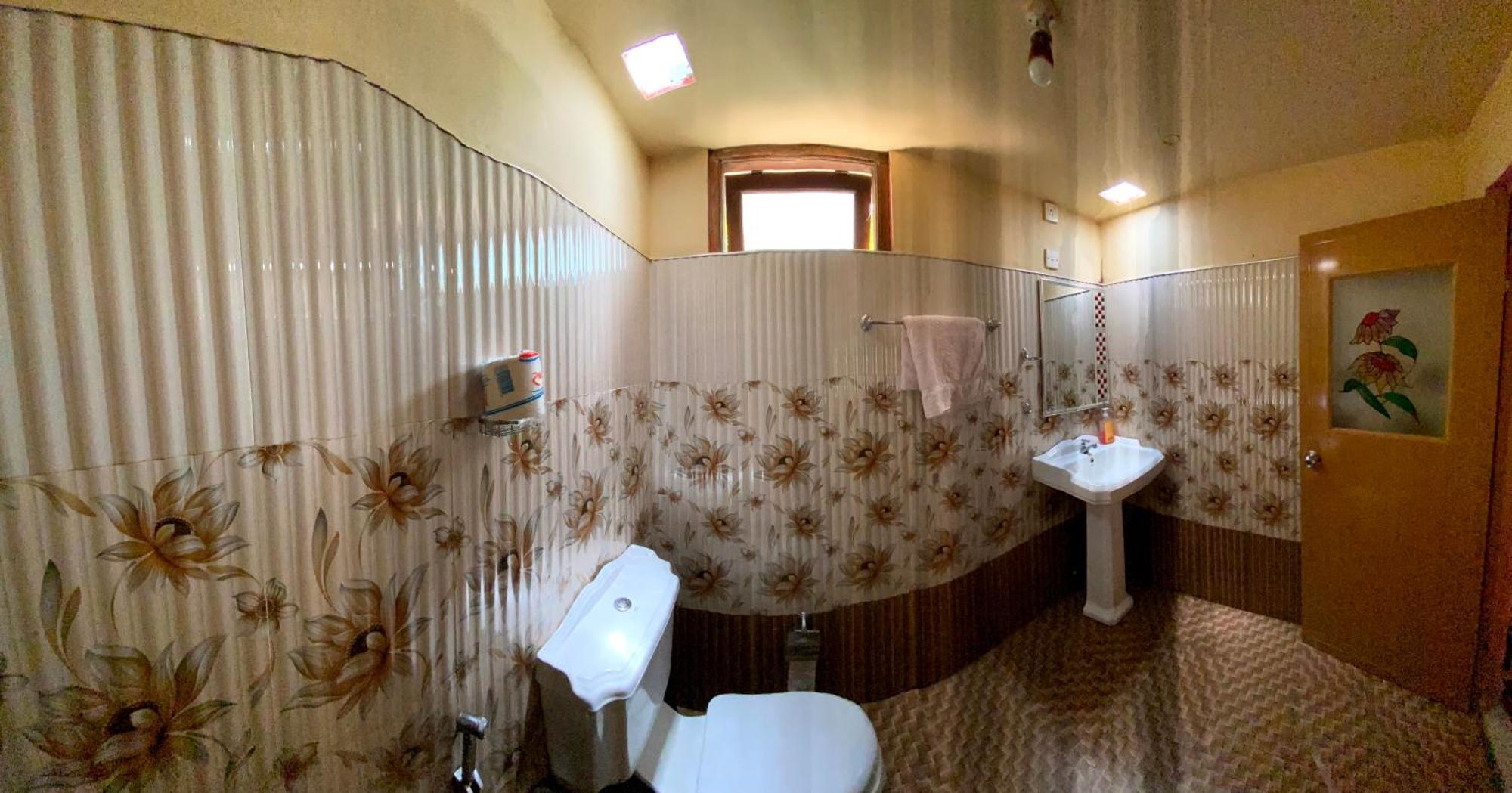Omi Relax Inn エッラ エクステリア 写真